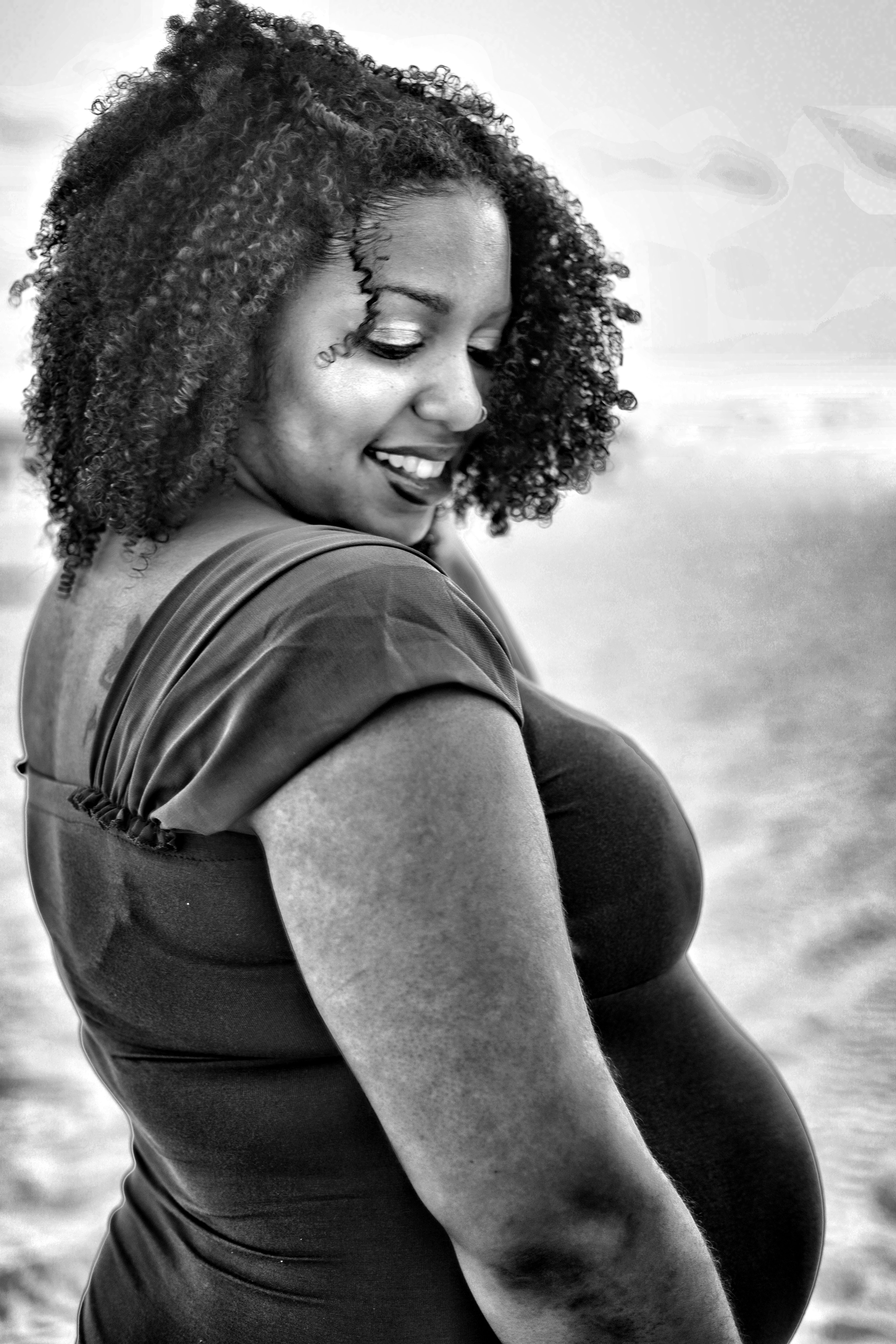 Maternity photography